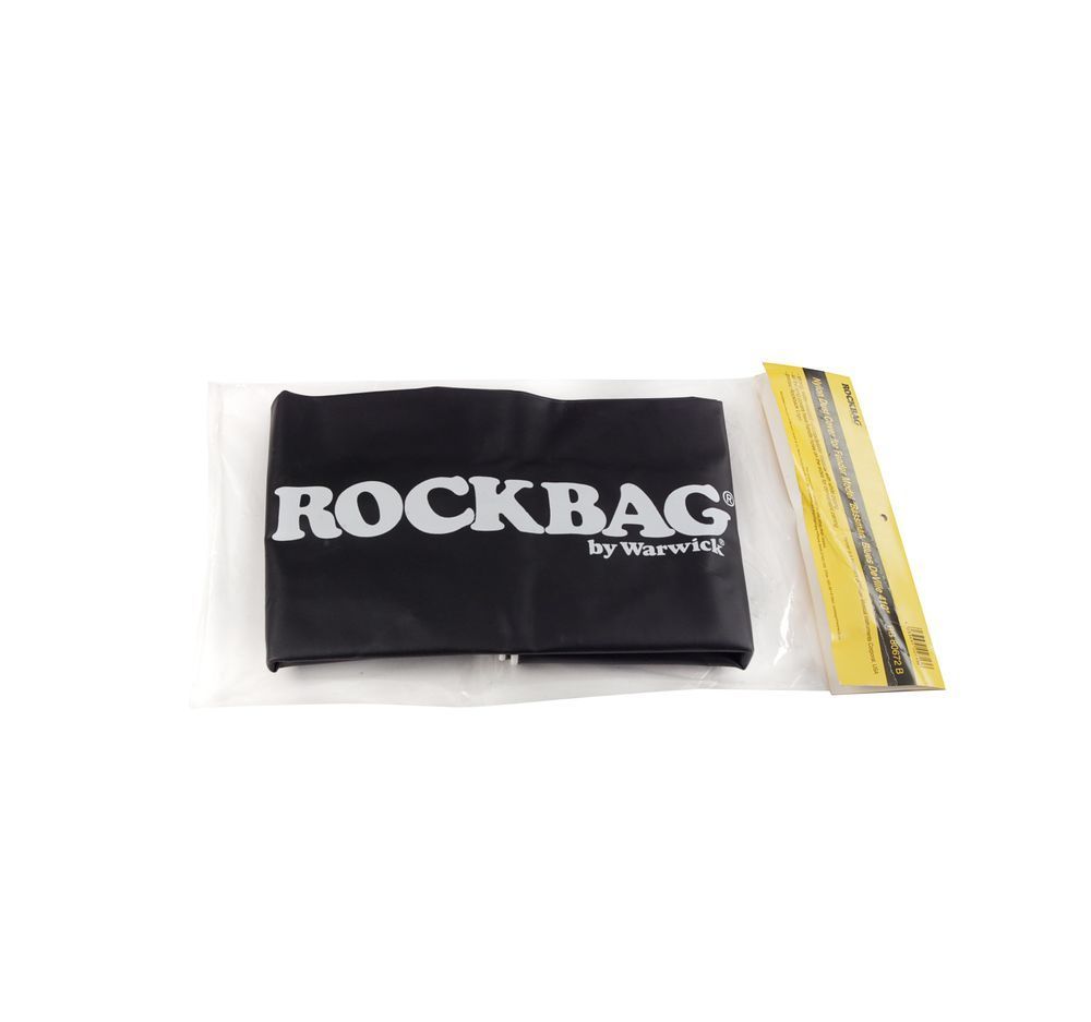 RockBag RB 80672 B Dust Cover for Bassman & Blues DeVille 410 RB-0262 фото