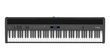 Цифрове фортепіано Roland FP-60X Чорне
