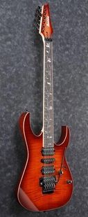 IBANEZ RG8570Z BSR Електрогітара IB-0202 фото
