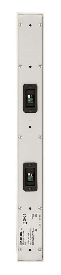Акустическая система YAMAHA VXL1W-8 YA-0641 фото