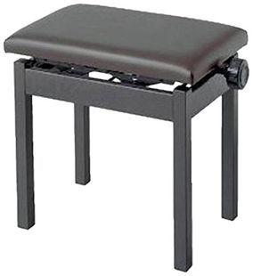 KORG PC-300BK Банкетка KO-0153 фото