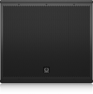 Пассивный сабвуфер Turbosound NuQ115B TS-0052 фото