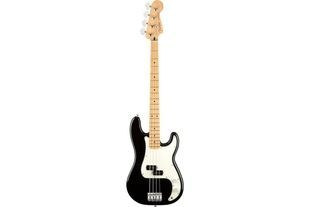 FENDER PLAYER PRECISION BASS MN BLK Бас-гітара FE-0511 фото