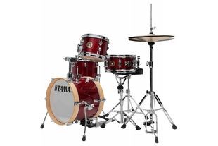 TAMA LJK44H4-CPM Ударна установка TM-0090 фото