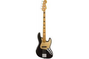 FENDER AMERICAN ULTRA JAZZ BASS MN TEXAS TEA Бас-гітара FE-0229 фото