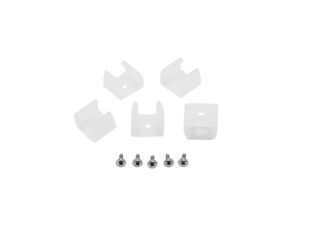 EUROLITE Mounting Clip for Pixel Neon Flex 12V EL-1244 фото