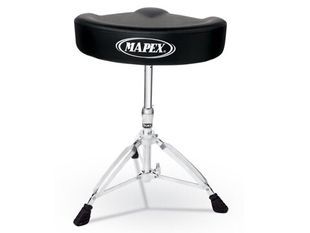 Стільчик для барабанщика MAPEX T575A MA-1235 фото