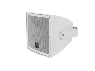 Інсталяційна акустична система OMNITRONIC ODX-208T 100V білий OM-1175 фото