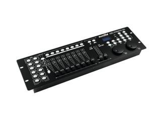 EUROLITE DMX Operator 240 Controller EL-0034 фото