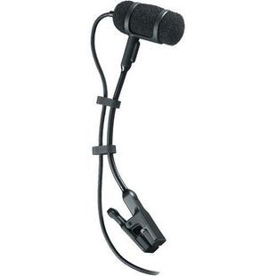Петличный микрофон Audio-Technica ATM350 AT-0105 фото