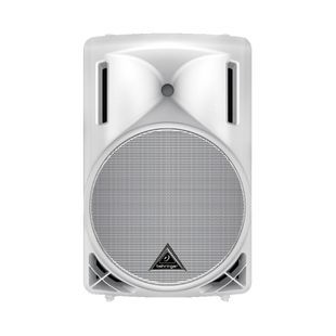 Активна акустична система Behringer B215DWH BE-0069 фото