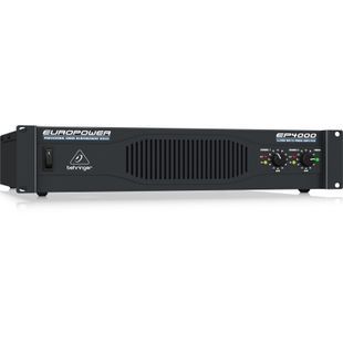 Підсилювач потужності Behringer Europower EP4000 BE-0263 фото
