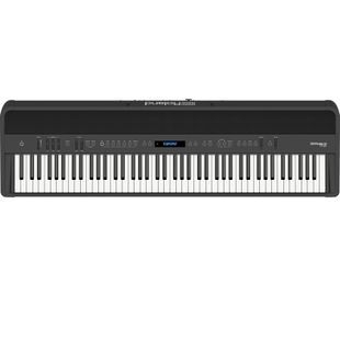 Roland FP90-BK Цифрове піаніно RO-2130 фото