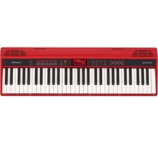 Синтезатор Roland Go:Keys красный RO-2306 фото