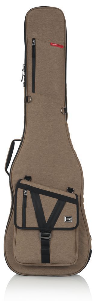 Gator GT-BASS-TAN GC-0028 фото