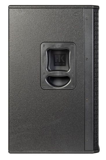 Активна акустична система HK Audio LINEAR 5 MK2 115 FA HK-0158 фото