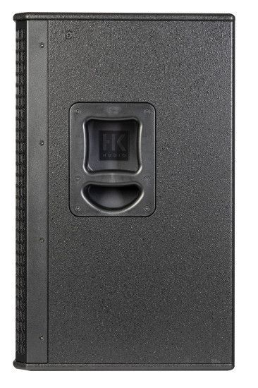 Активна акустична система HK Audio LINEAR 5 MK2 115 FA HK-0158 фото