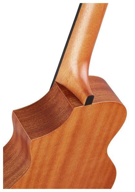 IBANEZ UEWT5 OPN Укулеле IB-0271 фото