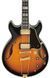 IBANEZ AM2000H-BS Гітара напівакустична IB-0055 фото 3