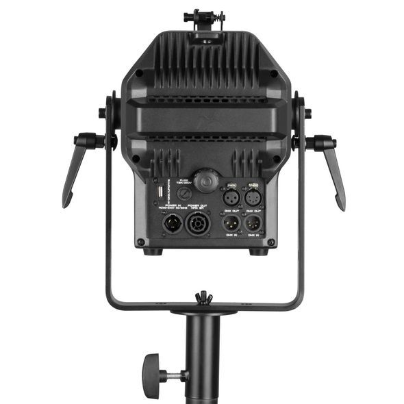 SAGITTER HL Fresnel F2 Daylight Театральний прожектор з лінзою Френеля 5700K Led SG-0523 фото