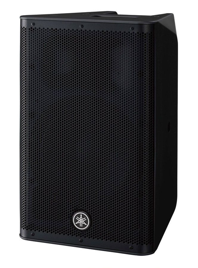 Акустична система YAMAHA DXR10MKII YA-0424 фото