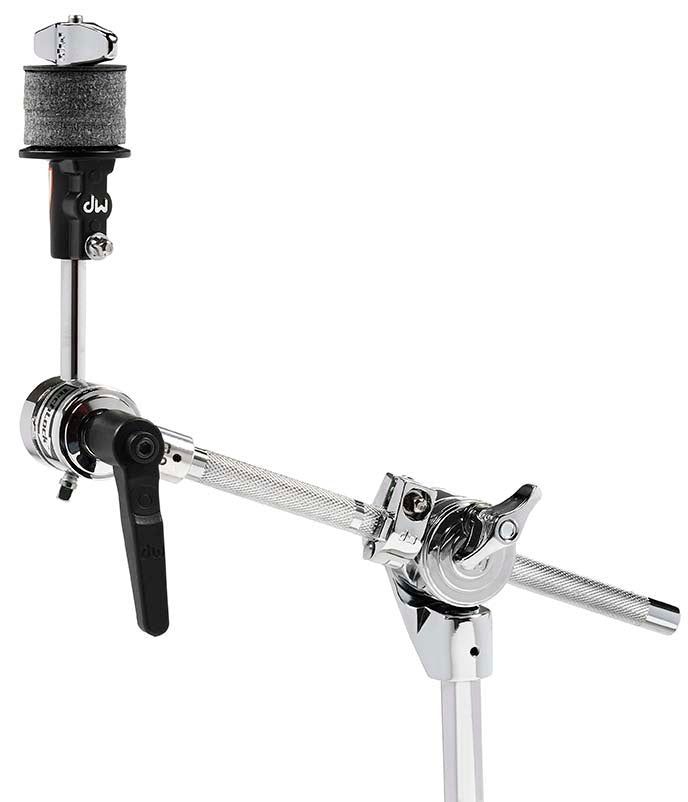 DW DWCP6700 6000 Flush Base Cymbal Stand DW-0117 фото