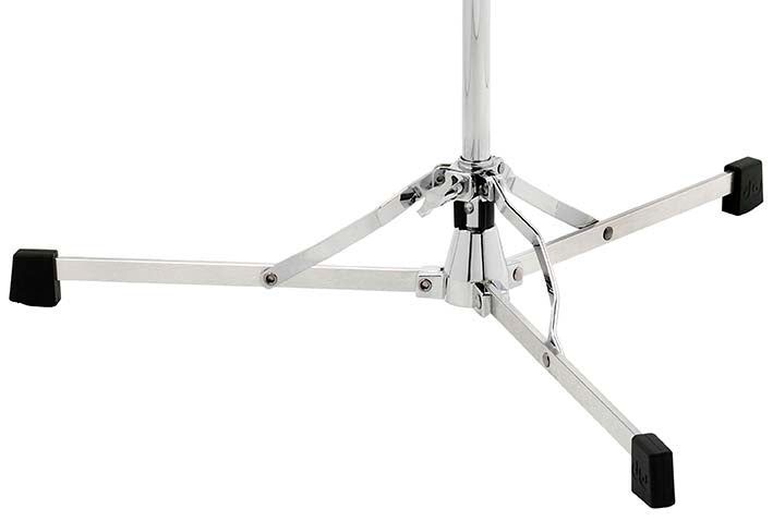 DW DWCP6700 6000 Flush Base Cymbal Stand DW-0117 фото
