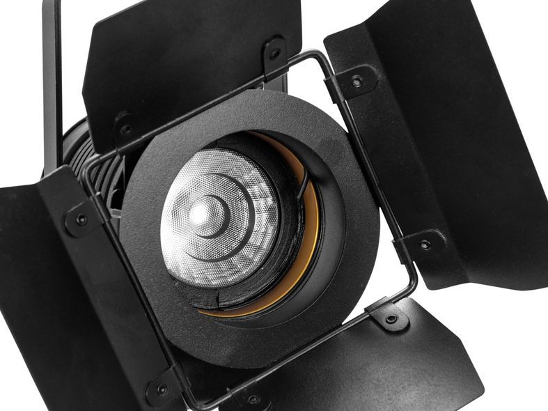 EUROLITE AKKU THA-20PC TRC Theater-Spot bk EL-0183 фото
