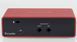 FOCUSRITE Scarlett Solo 3rd Gen Аудіоінтерфейс FR-0015 фото 4