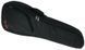 FENDER FU610 TENOR UKULELE GIG BAG Чохол для укулеле FE-0361 фото 3
