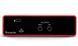 FOCUSRITE Scarlett Solo 3rd Gen Аудіоінтерфейс FR-0015 фото 5