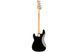 FENDER PLAYER PRECISION BASS MN BLK Бас-гитара FE-0511 фото 2