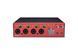 FOCUSRITE Clarett+ 4Pre Аудіоінтерфейс FR-0020 фото 3