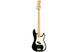 FENDER PLAYER PRECISION BASS MN BLK Бас-гитара FE-0511 фото 1