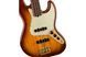 FENDER 75TH ANNIVERSARY COMMEMORATIVE JAZZ BASS Бас-гитара FE-0166 фото 4
