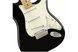 FENDER PLAYER STRATOCASTER MN BLK Электрогитара FE-0114 фото 5