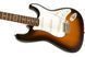 SQUIER by FENDER AFFINITY STRAT LRL BROWN SUNBURST Электрогитара SQ-0098 фото 2