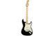 FENDER PLAYER STRATOCASTER MN BLK Електрогітара FE-0114 фото