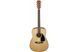 Гитара акустическая FENDER CD-60 V3 WN NATURAL FE-0272 фото