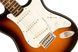SQUIER by FENDER AFFINITY STRAT LRL BROWN SUNBURST Электрогитара SQ-0098 фото 4