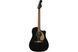 Гітара електроакустична Fender Redondo Player JTB FE-0122 фото