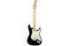 FENDER PLAYER STRATOCASTER MN BLK Электрогитара FE-0114 фото 2