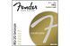 Струни для акустичних гітар Fender 70CL FE-0027 фото