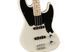SQUIER by FENDER PARANORMAL JAZZ BASS '54 MN WBL Бас-гітара SQ-0186 фото 4