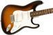 SQUIER by FENDER AFFINITY STRAT LRL BROWN SUNBURST Электрогитара SQ-0098 фото 3