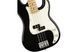 FENDER PLAYER PRECISION BASS MN BLK Бас-гитара FE-0511 фото 4