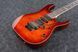 IBANEZ RG8570Z BSR Электрогитара IB-0202 фото 3