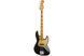 FENDER AMERICAN ULTRA JAZZ BASS MN TEXAS TEA Бас-гітара FE-0229 фото 1