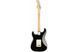 FENDER PLAYER STRATOCASTER MN BLK Электрогитара FE-0114 фото 3