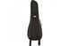 FENDER FU610 TENOR UKULELE GIG BAG Чохол для укулеле FE-0361 фото 2